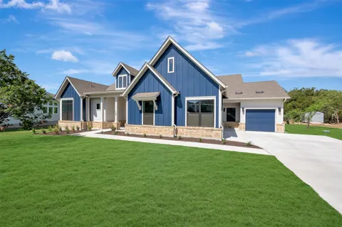124 Rees Landing Road