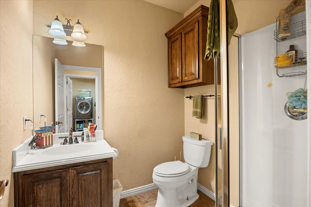1704 Texas Drive Glen Rose, TX 76043