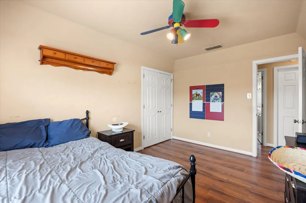 1704 Texas Drive Glen Rose, TX 76043