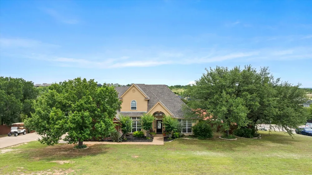 1704 Texas Drive Glen Rose, TX 76043