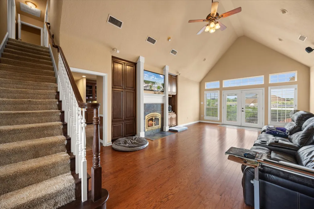 1704 Texas Drive Glen Rose, TX 76043
