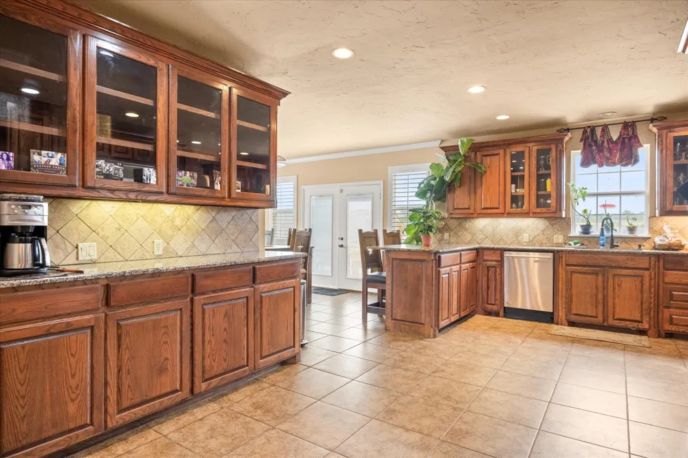 1704 Texas Drive Glen Rose, TX 76043