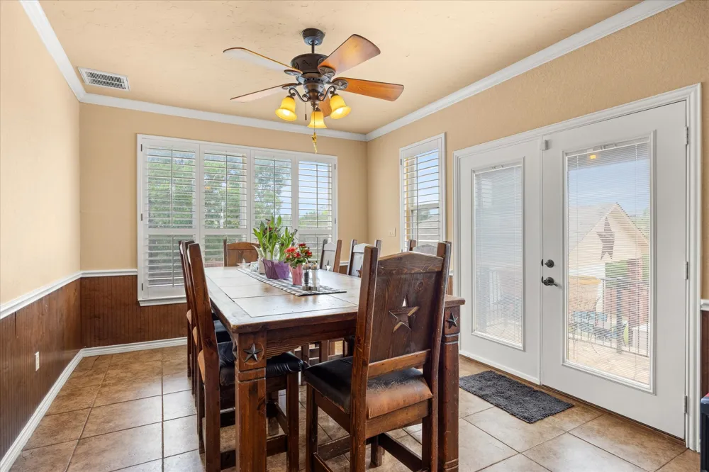 1704 Texas Drive Glen Rose, TX 76043