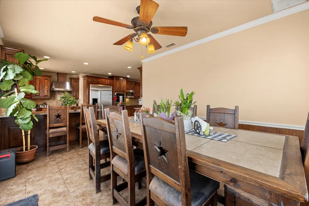 1704 Texas Drive Glen Rose, TX 76043