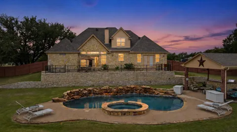 1704 Texas Drive