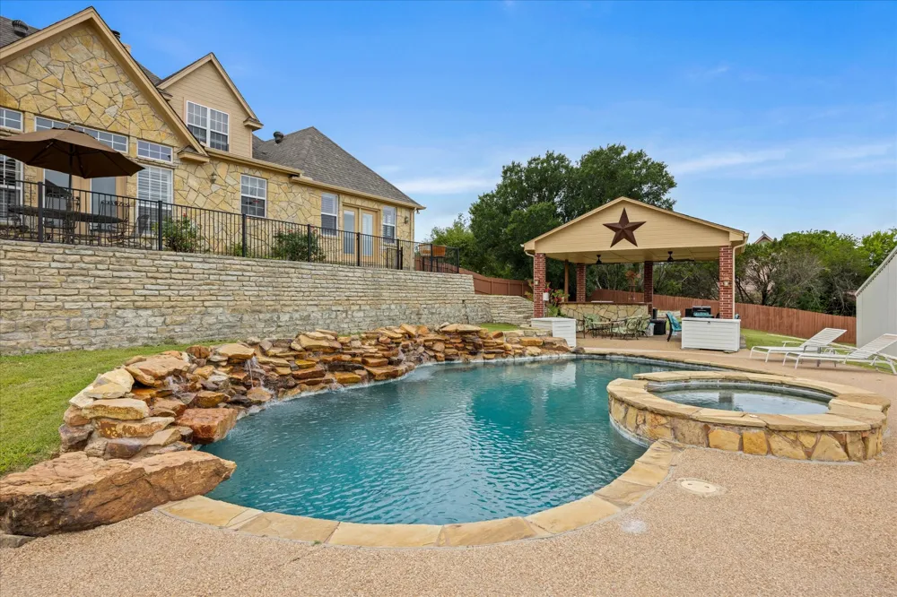 1704 Texas Drive Glen Rose, TX 76043