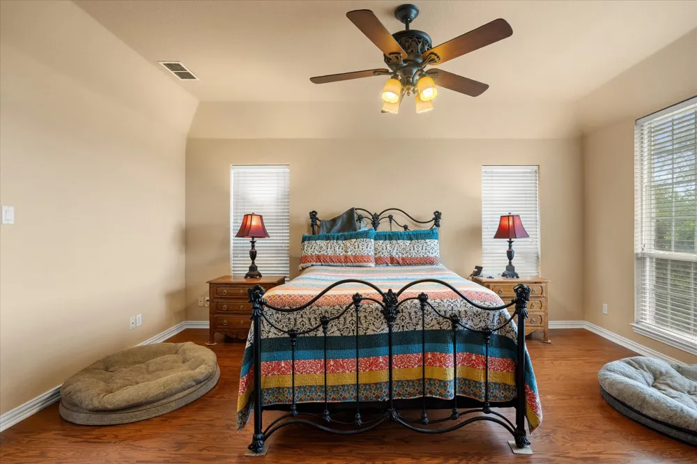 1704 Texas Drive Glen Rose, TX 76043