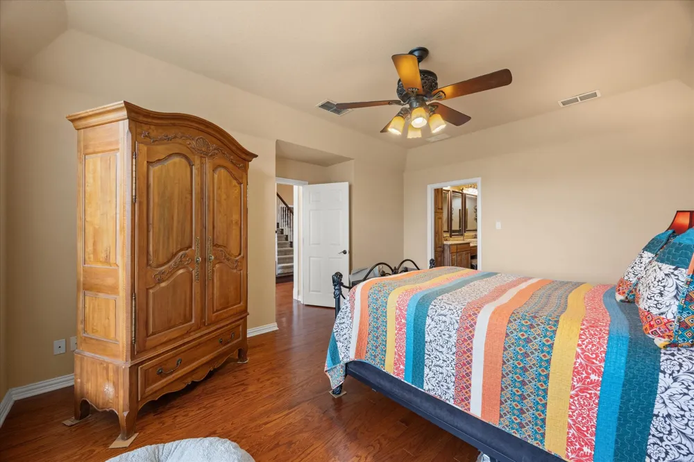 1704 Texas Drive Glen Rose, TX 76043