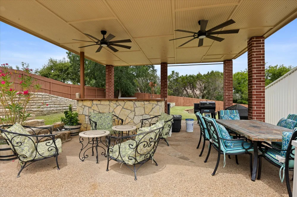 1704 Texas Drive Glen Rose, TX 76043