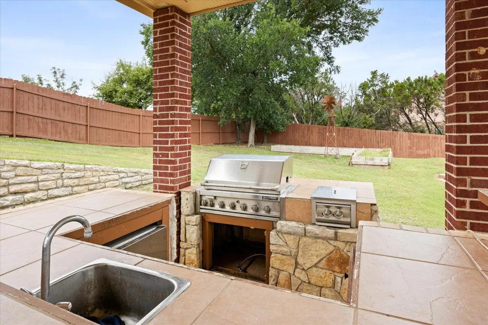 1704 Texas Drive Glen Rose, TX 76043