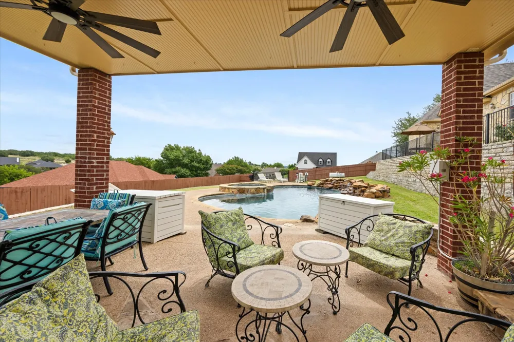 1704 Texas Drive Glen Rose, TX 76043