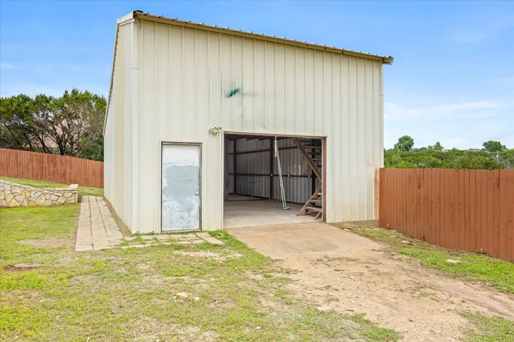 1704 Texas Drive Glen Rose, TX 76043
