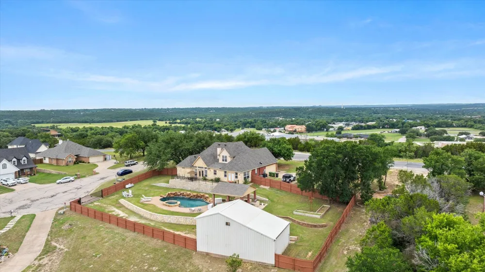 1704 Texas Drive Glen Rose, TX 76043