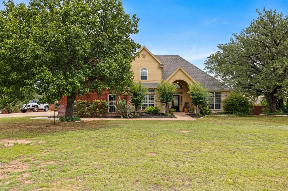 1704 Texas Drive Glen Rose, TX 76043