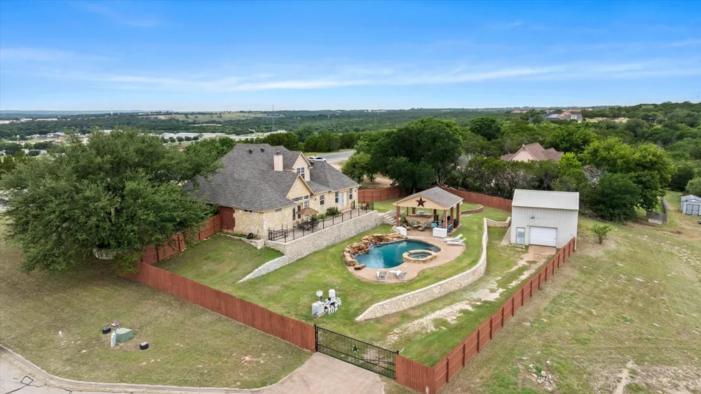 1704 Texas Drive Glen Rose, TX 76043