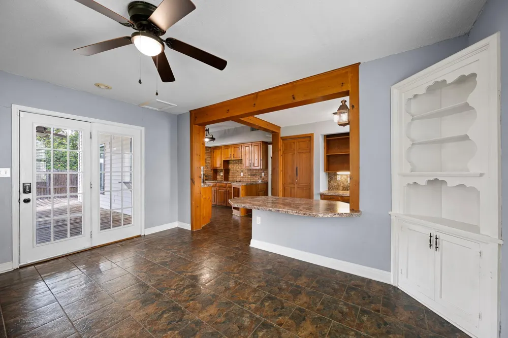 1008 Heights Avenue El Campo, TX 77437