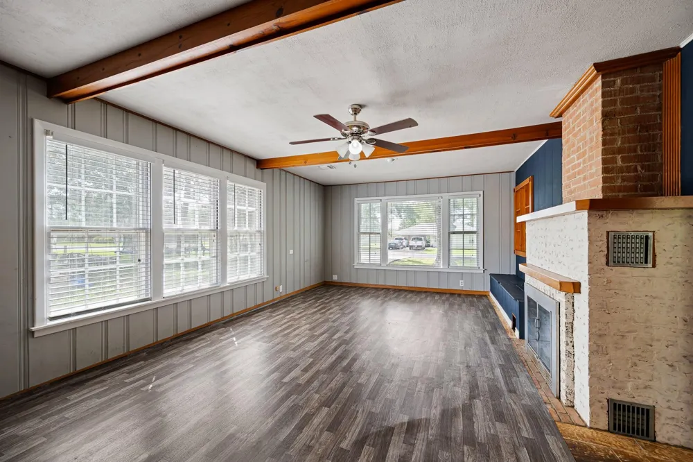 1008 Heights Avenue El Campo, TX 77437