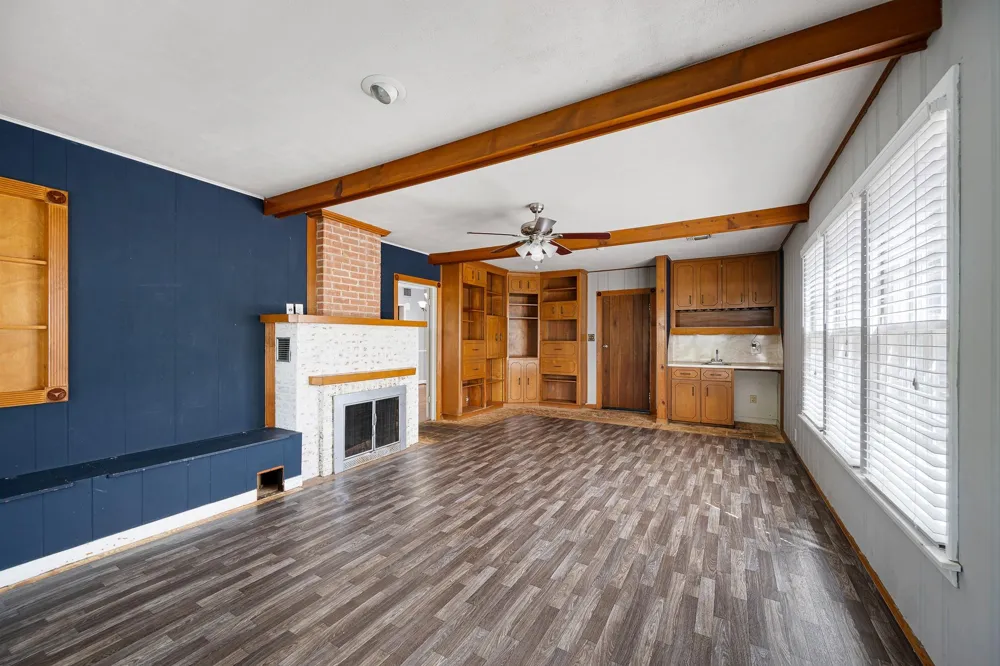 1008 Heights Avenue El Campo, TX 77437