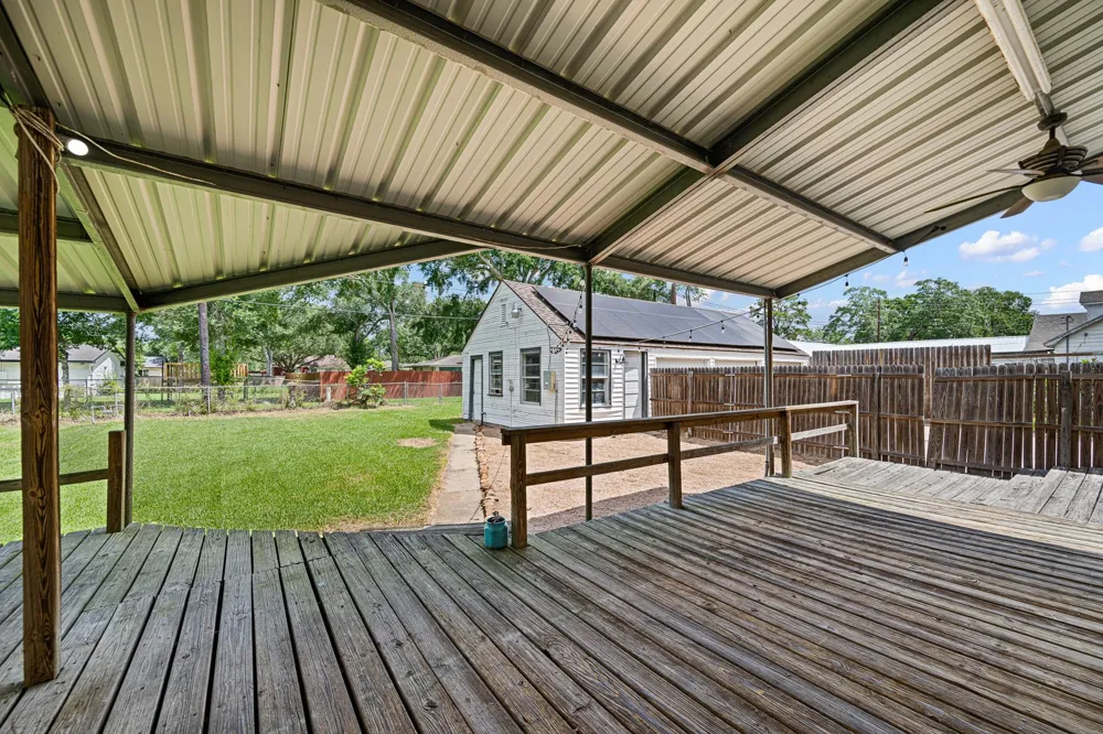 1008 Heights Avenue El Campo, TX 77437