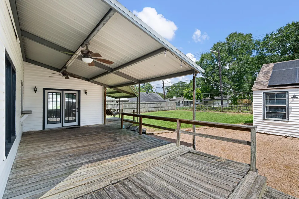 1008 Heights Avenue El Campo, TX 77437