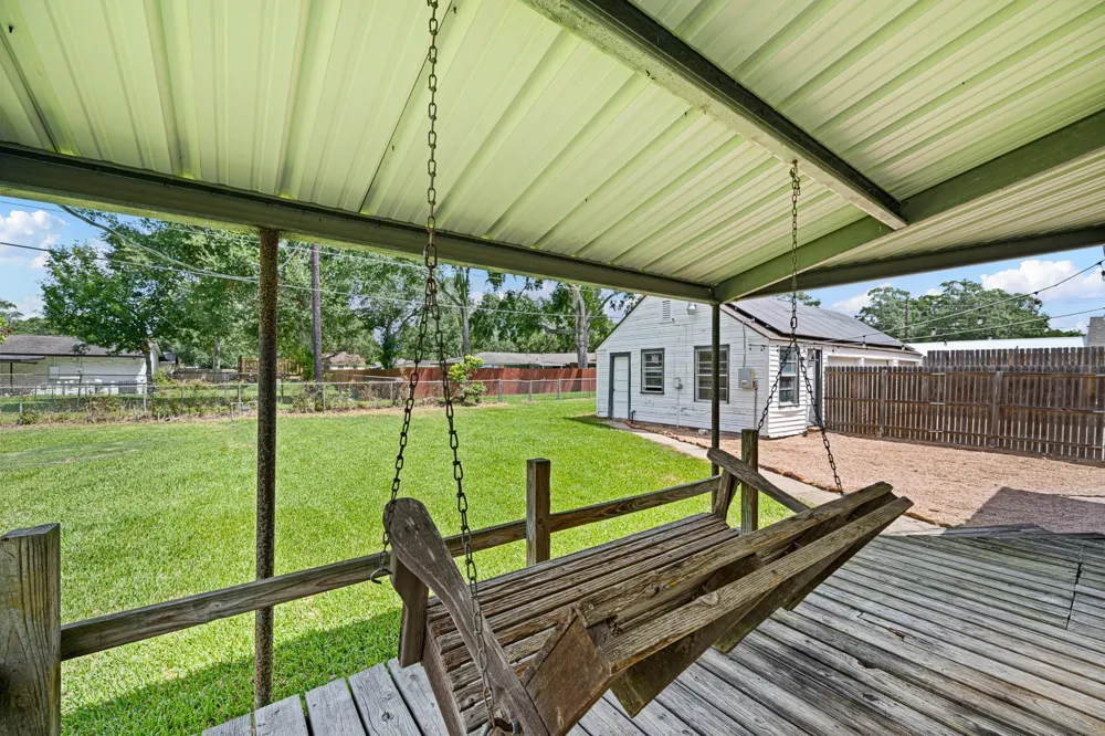 1008 Heights Avenue El Campo, TX 77437