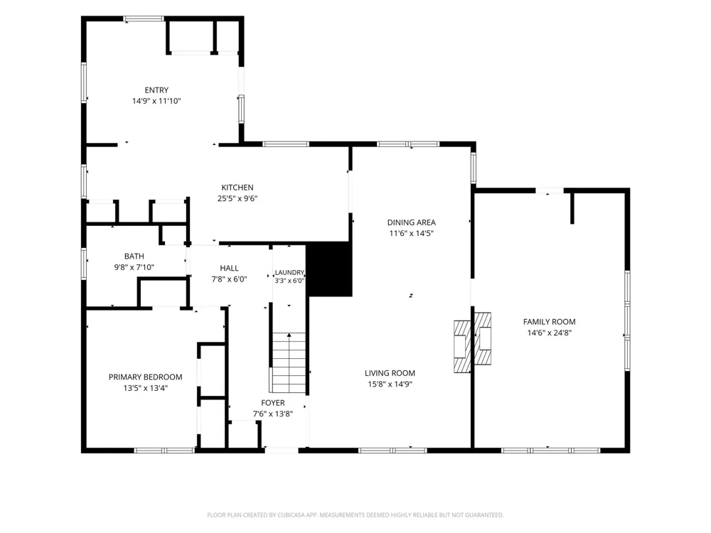 1008 Heights Avenue El Campo, TX 77437
