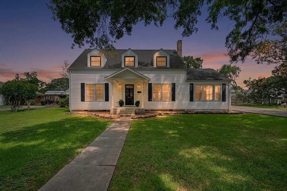 1008 Heights Avenue El Campo, TX 77437