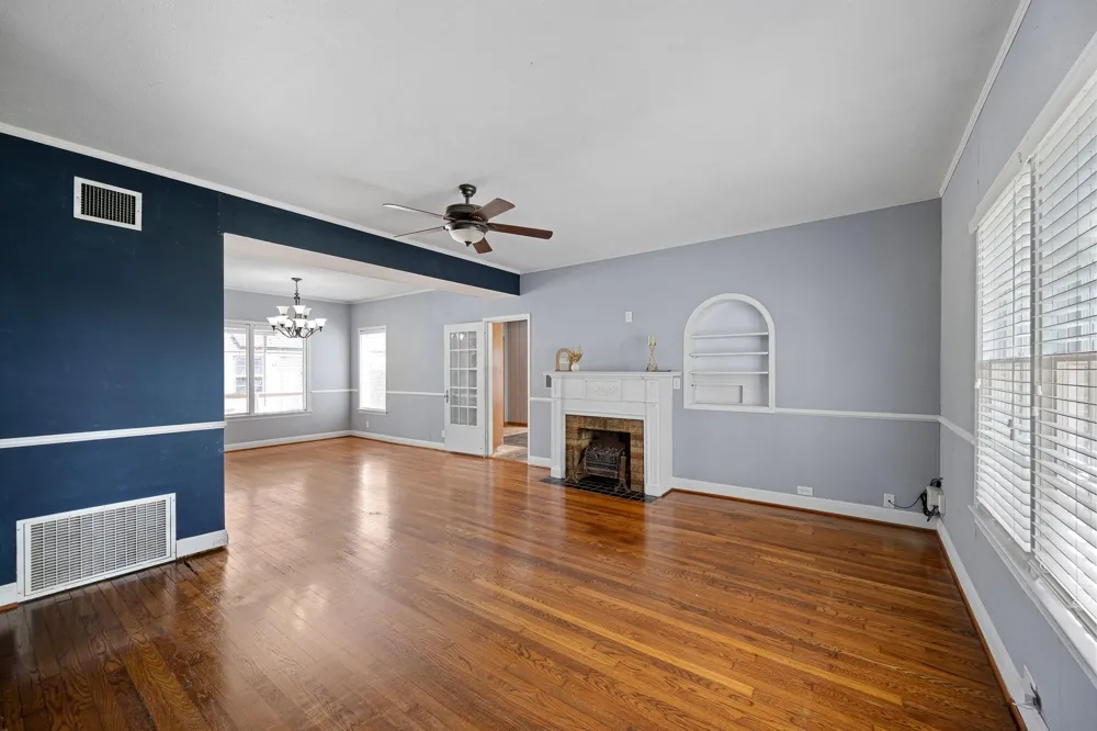 1008 Heights Avenue El Campo, TX 77437