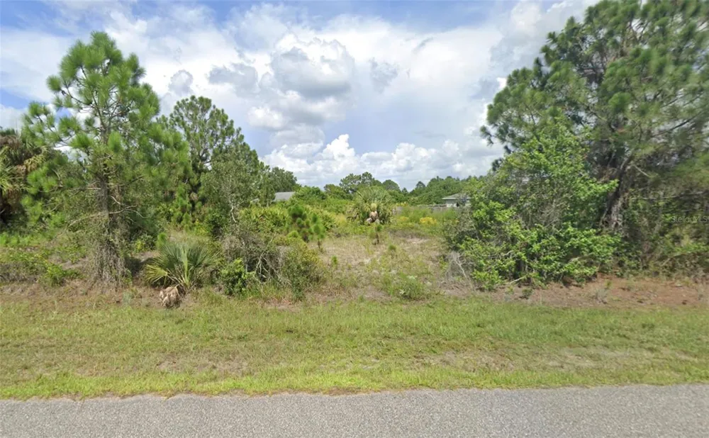 000 S PARAGON ROAD North Port, FL 34291