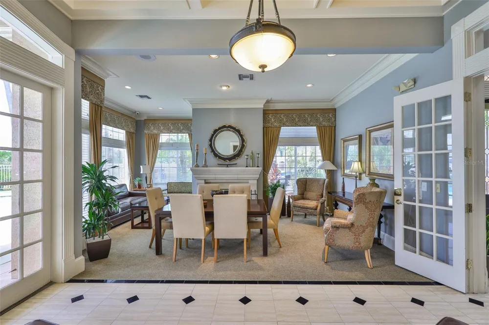 3205 BAY CLUB CIRCLE #3205 Tampa, FL 33607