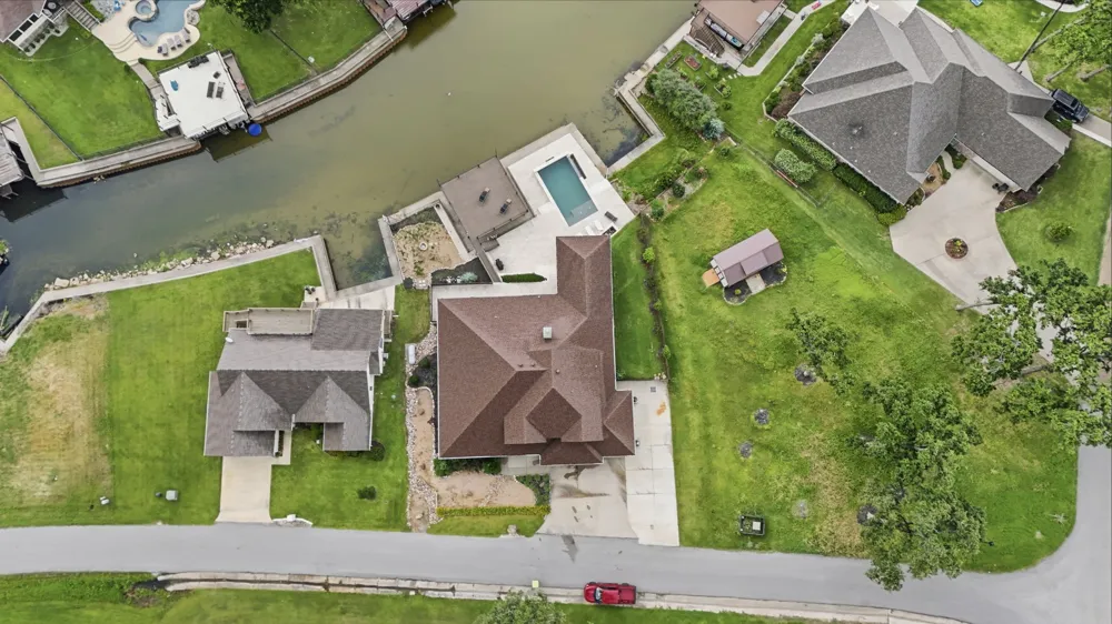 19022 Tennis Court Drive Kemp, TX 75143