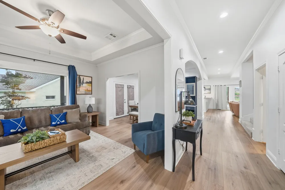 19022 Tennis Court Drive Kemp, TX 75143