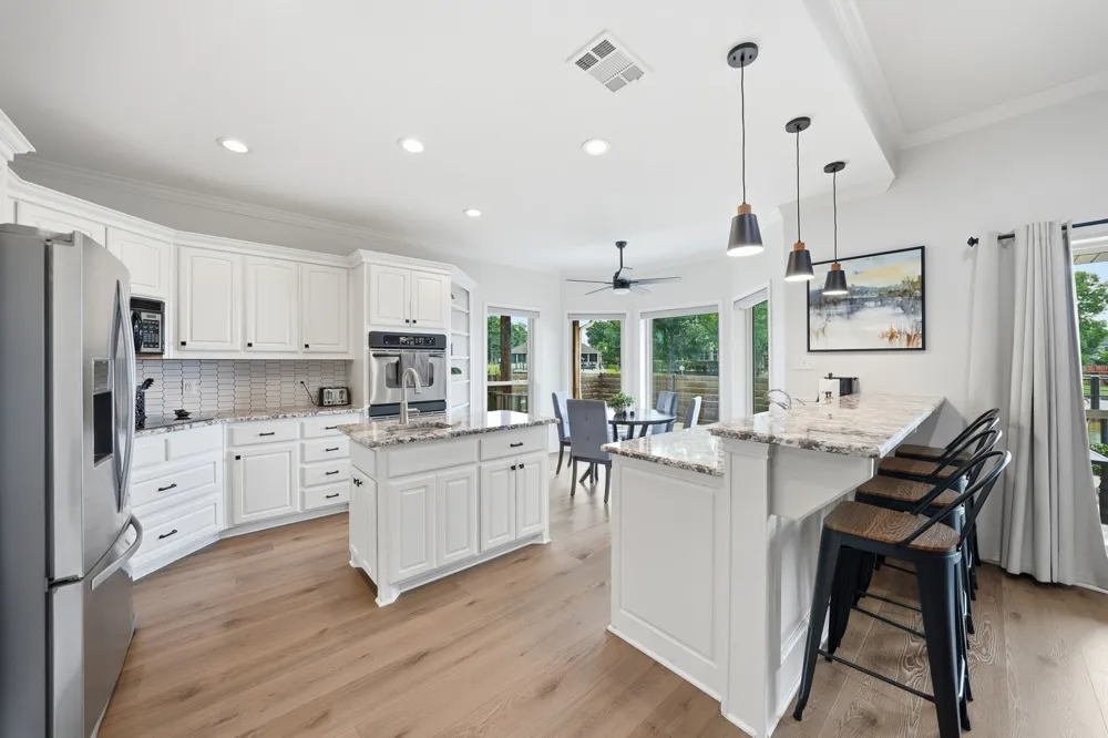 19022 Tennis Court Drive Kemp, TX 75143
