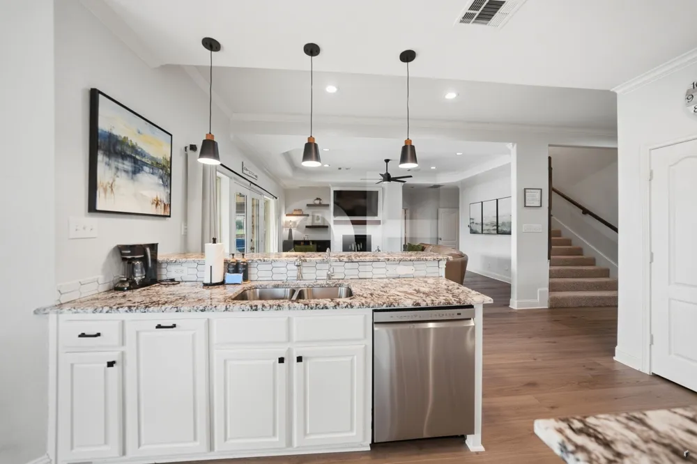 19022 Tennis Court Drive Kemp, TX 75143