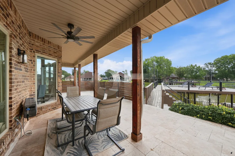 19022 Tennis Court Drive Kemp, TX 75143