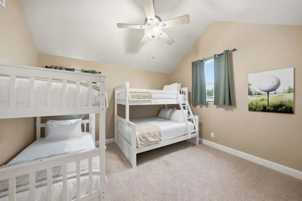 19022 Tennis Court Drive Kemp, TX 75143