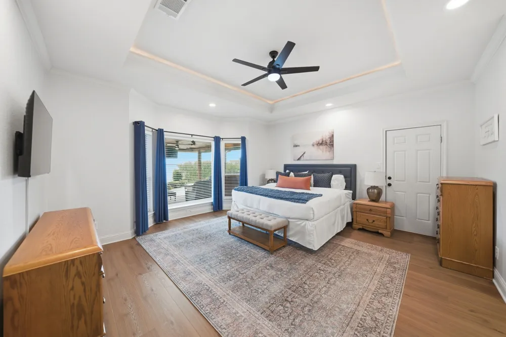19022 Tennis Court Drive Kemp, TX 75143