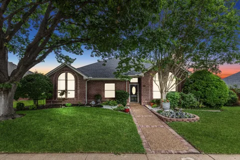 4055 Seabury Drive