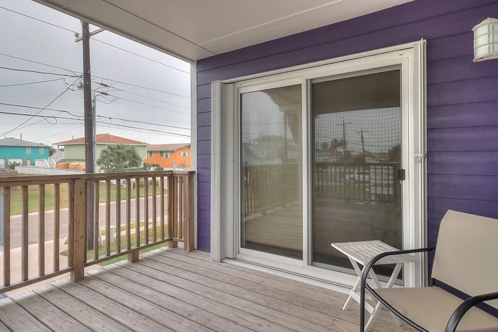 1116 S Station Street Port Aransas, TX 78373
