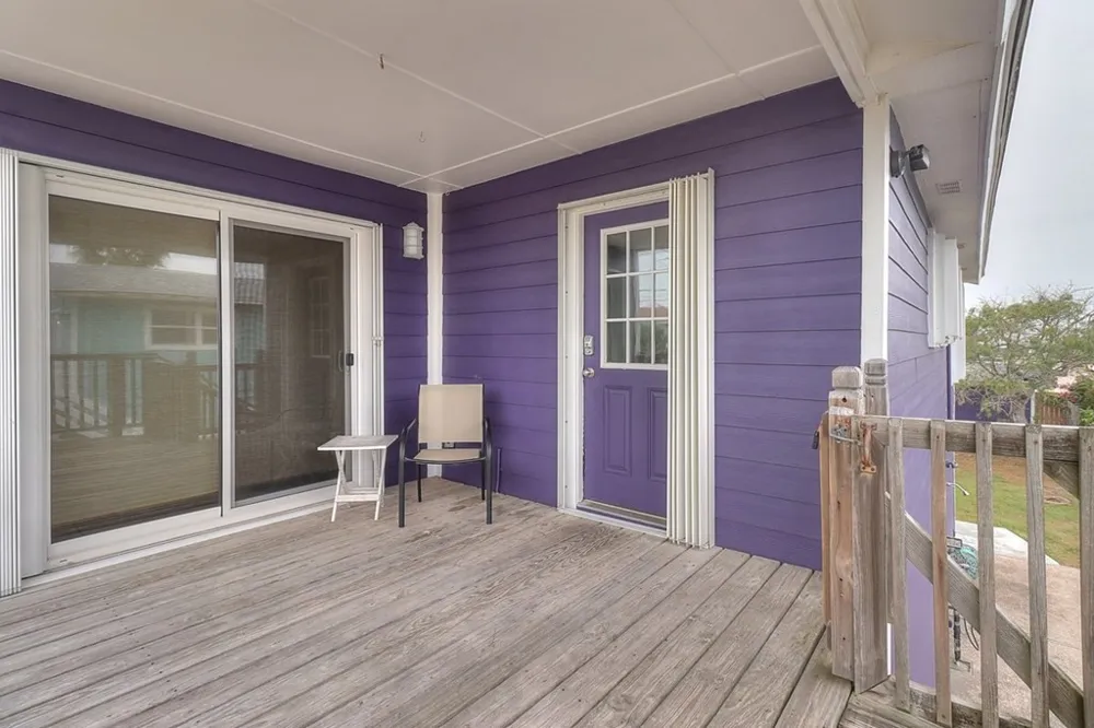 1116 S Station Street Port Aransas, TX 78373