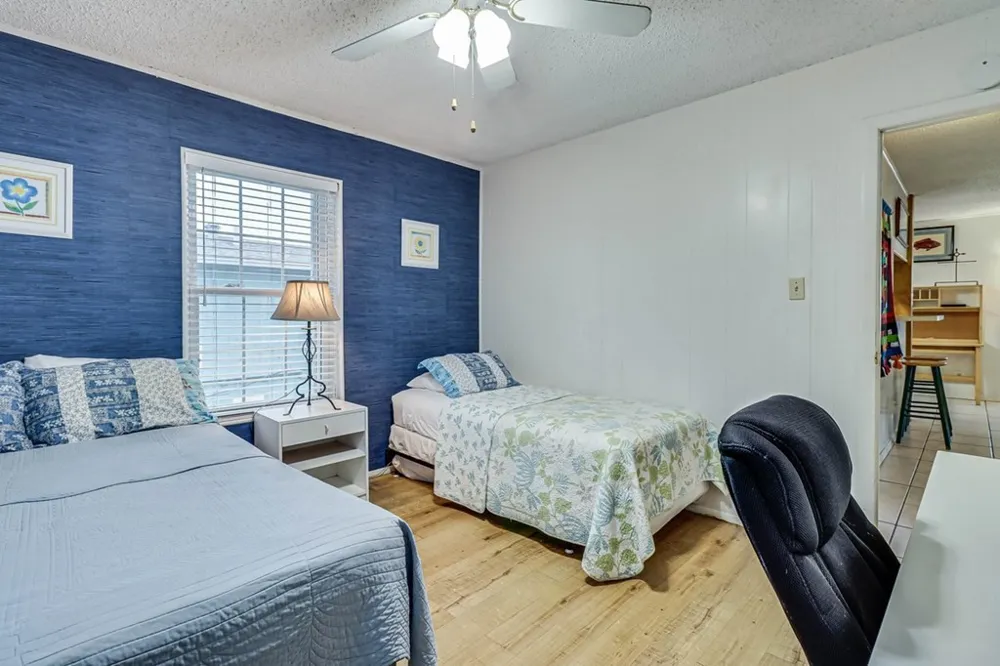 1116 S Station Street Port Aransas, TX 78373