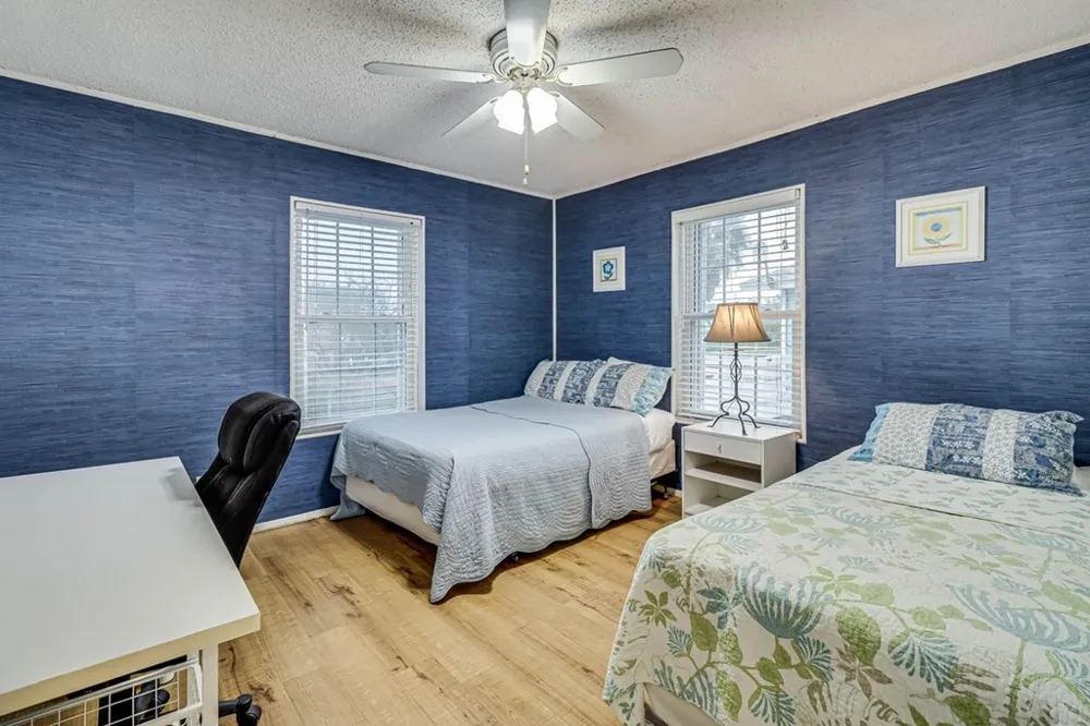 1116 S Station Street Port Aransas, TX 78373