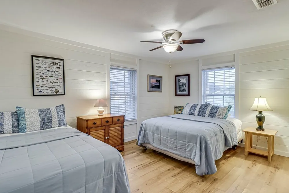 1116 S Station Street Port Aransas, TX 78373
