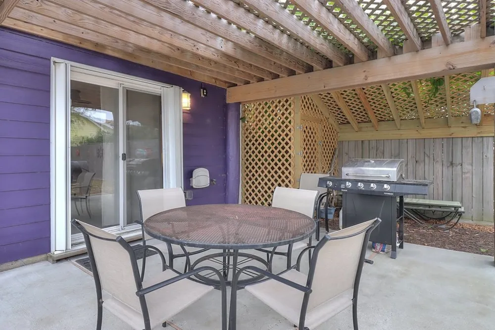 1116 S Station Street Port Aransas, TX 78373