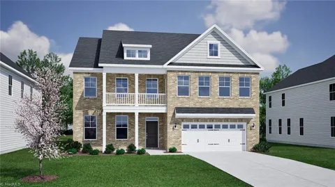8601 Polar Bear Court