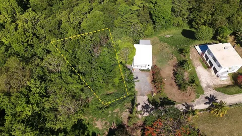 Hidden Tranquil Lot 413 SECTOR COLLAZO