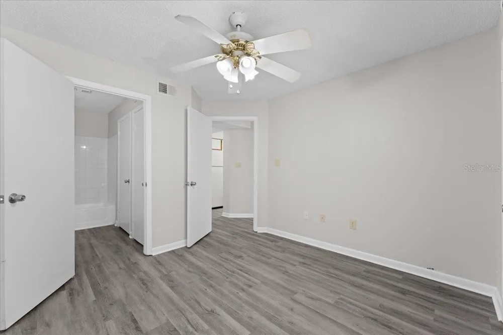 8641 FANCY FINCH DRIVE #102 Tampa, FL 33614