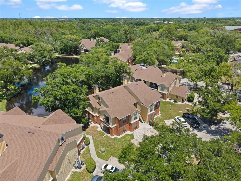 8641 FANCY FINCH DRIVE #102 Tampa, FL 33614