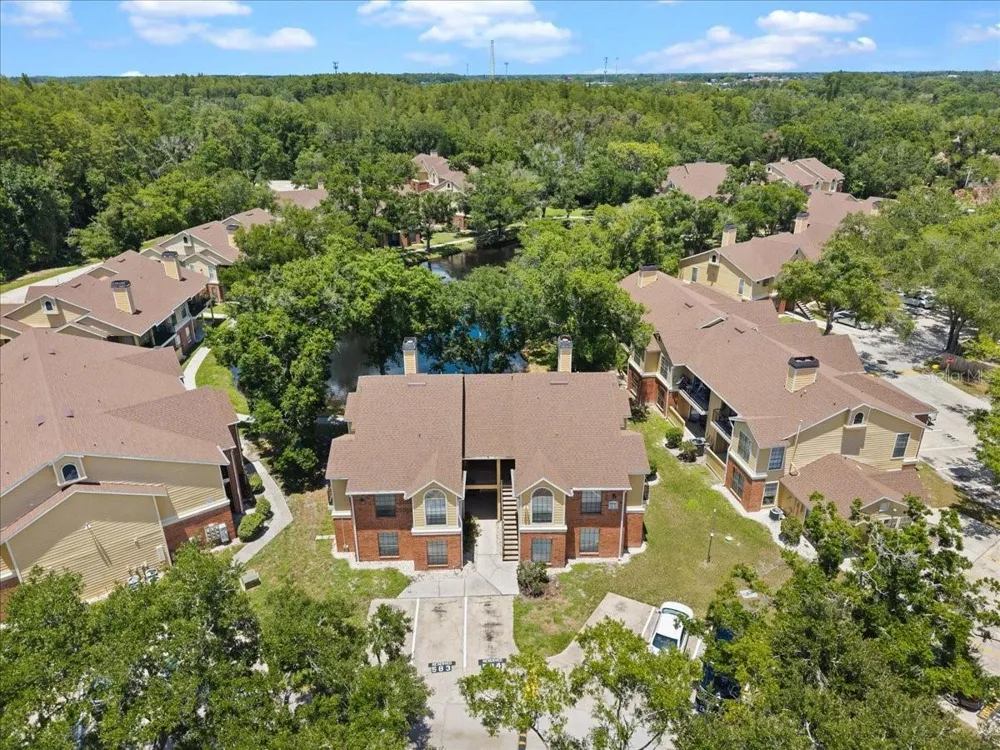 8641 FANCY FINCH DRIVE #102 Tampa, FL 33614