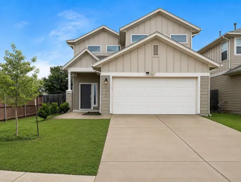 6306 Arbor Crest Lane